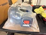 Marathon Motor GT1510 General Purpose. Fixed Price $495.00.