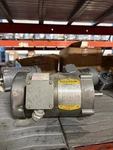 Baldor Electric General Purpose Motor VM3539 Used. Fixed Price $188.33.