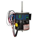 MDRM033241 Oem First Company Mcmillian Ecm Blower Fan Motor. Fixed Price $625.30.