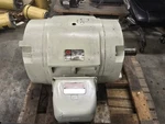 Reliance P36G00551H-G2-FU 60HP Ac Motor 1800RPM 4P 3PH 364T 230/460V Dp 60HZ. Fixed Price $1375.00.