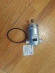 Oem Shark NV22L NV46 NV90 NV141 Brushroll Small 120V Motor ZYT-2834. Fixed Price $19.99.