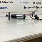 Maxon Motor 714796 Dc With Planetary Gearhead & Pinion Q-709. Fixed Price $99.99.