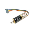 Maxon 340023 Planetary Gearhead Motor Gp 22MM Ec-max 12W Brushless 143980. Fixed Price $189.99.