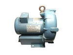 & Rotron Ametek 037545 Regenerative Blower (DR505CD72M). Fixed Price $550.00.
