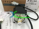 1PCS New Fuji GYS201DC1-SA Servo Motor GYS201DC1SA. Fixed Price $463.97.