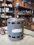 Magnatek HE3T015N 3/4HP 115/1/60 Rpm 1080 Ccw Rot. Shaft End 48 Fr W/ Run Cap. Fixed Price $17.00.