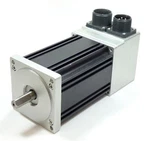 Aerotech BM250-MS-E1000H Rev. 240VAC Brushless Motor -used-. Fixed Price $381.74.