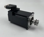 B&r Automation 8LVA23.R0030D027-0 Synchronous Servo Motor. Fixed Price $60.00.