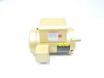 Baldor VEL11301 Motor 56C 1PH 1/3HP 1740RPM 115/230V-AC. Fixed Price $217.45.