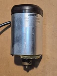 Airpax 24VDC Stepper Motor Pn 9904-112-06802, Deg/step: 7.5, Used.. Fixed Price $89.95.