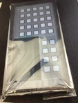 3902-04-A09-07 Iee Vip Integrated Display/keyboard. Fixed Price $1500.00.