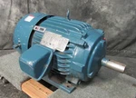Emerson H10P3D 10HP Severe Duty Electric Motor; 256T 208/460V 3PH. Fixed Price $349.95.