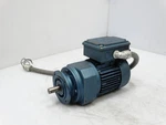 Sew Eurodrive RF32DT71D4-KS Motor. Fixed Price $475.99.