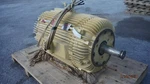 250 Hp Reliance Ac Electric Motor 1800 Rpm Fr 447TCZ Teaobb 460 V New. Fixed Price $11000.00.