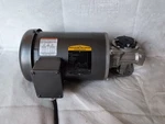 Baldor Reliance Industrial Motor 1/2 Hp. Fixed Price $139.99.