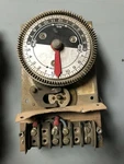 Paragon 1015-40TS Timer. Fixed Price $58.59.