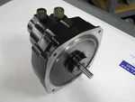 PMES-16-SA13, Yaskawa Dc Motor. Fixed Price $995.00.