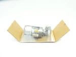Baldor 30825 Gearmotor 1/12HP 2.9RPM 1PH 115V-AC. Fixed Price $434.80.