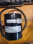 Motion Reversible Motor. Fixed Price $125.00.