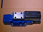 Bosch Proportional Valve 033, 0811404-217 With 30 Day Warranty. Fixed Price $3500.00.
