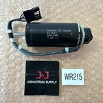 New No Box- Maxon Dc Motor 311941 Swiss Made 1/4 D-profile Shaft Fastshipped. Fixed Price $157.50.