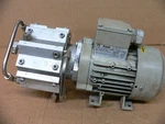 Siemens Hyco 7AA71M-4 B34 0.37/0.43KW 1670RPM 230/400V Diaphragm Vacuum Pump. Fixed Price $599.99.