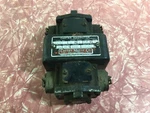 Used Carter Magmotor MA251 Dynameter With Magnet Fields 6 Volts 100 Amps. Fixed Price $69.99.