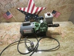 Dayton Motor 5K339AA PH1 R610738 AC95B Lenze 11.710.02.00 3399 301650 Pump. Fixed Price $299.99.