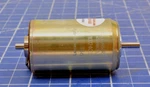 3557K024CS / Mini Motor Faulhaber. Fixed Price $166.00.