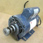 Federal 4501520701 56Y Frame Electric Motor 1/3HP 1625RPM 49760NADC. Fixed Price $85.00.