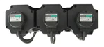 Oriental Motor BXM6400-GFS-K6 Dc W/gear Head D3874-162 Lot Of New. Fixed Price $1811.24.