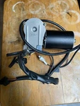 Jaguar Xjs 6.0L Rebuilt Wiper Motor KSV5035/581 1994-1996 W/ Round Threaded Plug. Fixed Price $269.95.
