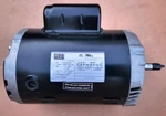 Weg 00136OS1BJPR56J-S 1HP Jet Pump Motor, 3600RPM 115/208-230V 1PH New. Fixed Price $189.99.