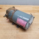 Emerson SA55JXGTB-4696 Special Service Duty Ac Motor, 1PH, 230V, 1/4HP, 1725RPM.. Fixed Price $60.91.