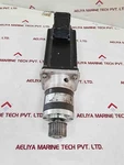 Elau Sm 100-50-030-P1-44-R1-B0 Servo Motor IP64 400V 11.0A 2.6NM. Fixed Price $2367.99.