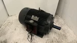 Worldwide WWE20-36-356T Hp Ac Motor 3600 Rpm 2P Phase 256T 208-230/460 V. Fixed Price $395.00.