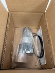 Bodine 24A4BEPM-D3 Gearmotor 30:1 Ratio 83RPM 130VDC 1/17HP 0189-NEW Box. Fixed Price $207.90.