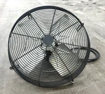 Marathon Electric Fan Motor 48T11T11005A 3/4HP 208/480V 60HZ. Fixed Price $80.00.