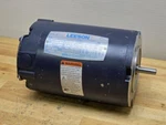 Leeson Motor C42T17NC2E, 1/15HP, 230/460 Vac, 1725 Rpm, 092017.00, 327583. Fixed Price $49.00.