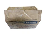 Leeson C4T17NB5 Motor Nsmp. Fixed Price $400.00.