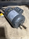 Craftsman 1.5 Hp Motor 823514 Similar 818320 & 824377 Nice Shape. Free Ship. Fixed Price $149.99.