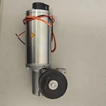 Dunkermotoren Gr 63X55 SNR8844207104 120V Dc Right Angle Gearmotor 3450 Rpm 11A. Fixed Price $340.00.