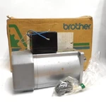 Brother Gtr Inline Gearmotor, BGFB15-010TG2C, 1/10 Hp, 1610 Rpm, 10:1 Ratio. Fixed Price $200.00.