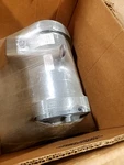 Vickers 3004829-38 Motor 5HP 182TYZ Frame 1725RPM 230/460VAC 3PH Tefc-new In. Fixed Price $1010.63.