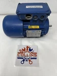Ceg MTFHC63B2/2 Electric Motor 0,35HP 0,25KW 60HZ 230/460V 1.4/0,7 A 3410 Rpm. Fixed Price $148.45.