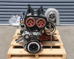 Engine / Motor Swap Nissan Skyline R32 R33 R34 Gtr Jdm RB26DETT. Fixed Price $16700.00.
