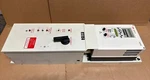Abb Motor Drive With Disconnnect ACH501-010-4-00P2 10HP 440-500VAC Warranty. Fixed Price $1187.50.