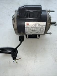 Cap Start Electric Motor General Purpose C55CGP-4639 Used Equipment Power. Fixed Price $150.00.
