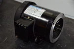 Marathon Electric 9VM56T34F5549E 60/50HZ 208-230/460V 56CZ-60 3PH 1/3 Hp Motor. Fixed Price $166.50.