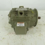 General Electric 5KS182SAB207A 3HP 1760RPM 3PH 460V 182TC Severe Duty Ac Motor. Fixed Price $125.88.